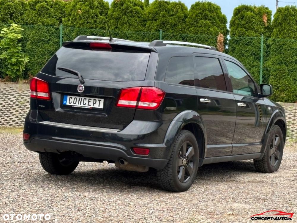 Fiat Freemont - 10