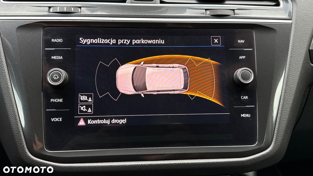 Volkswagen Tiguan - 29