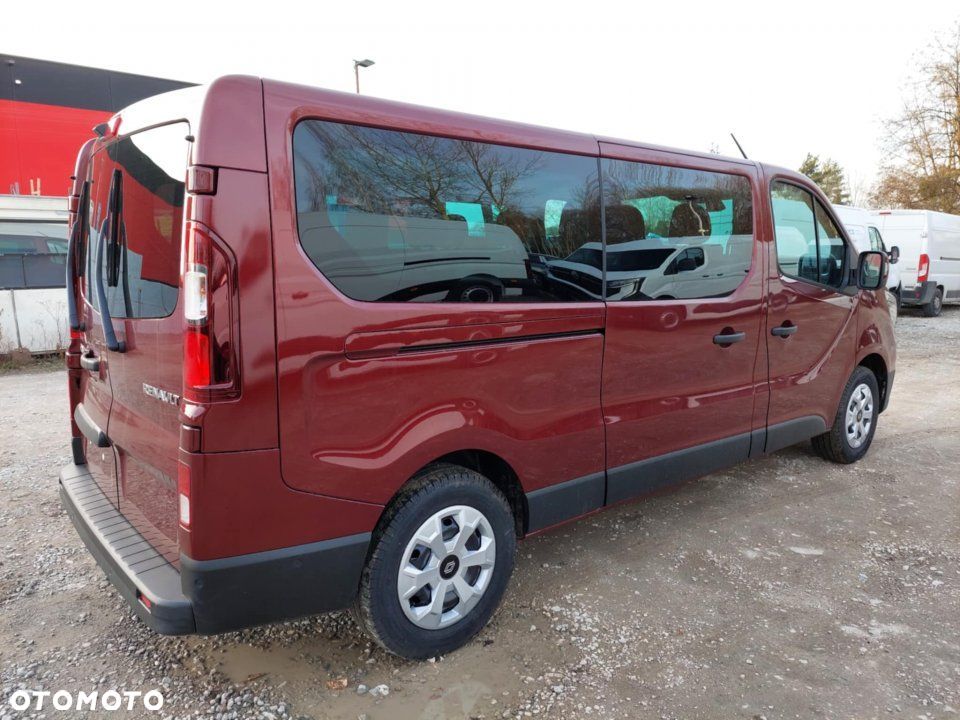 Renault Trafic - 4