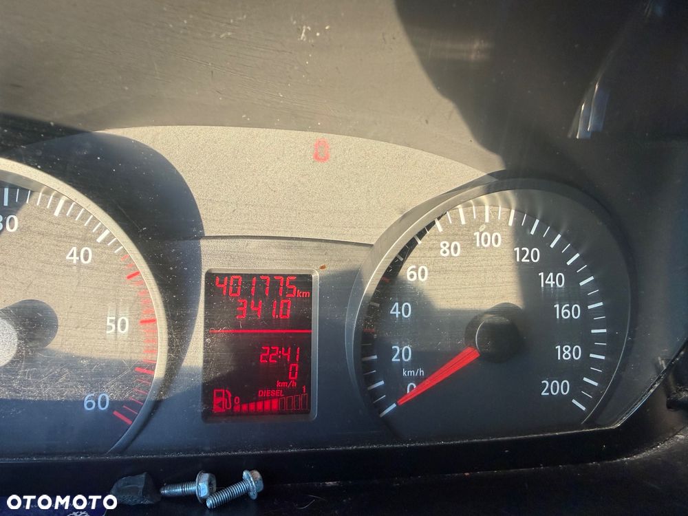 Volkswagen CRAFTER L2H2 - 13