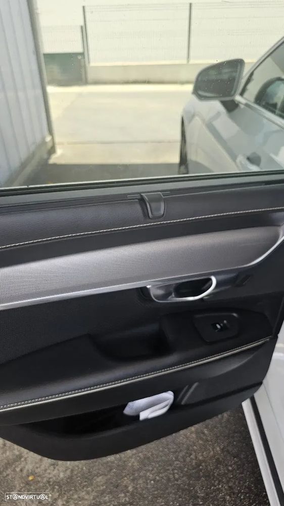 Volvo V90 2.0 D4 R-Design Geartronic - 13