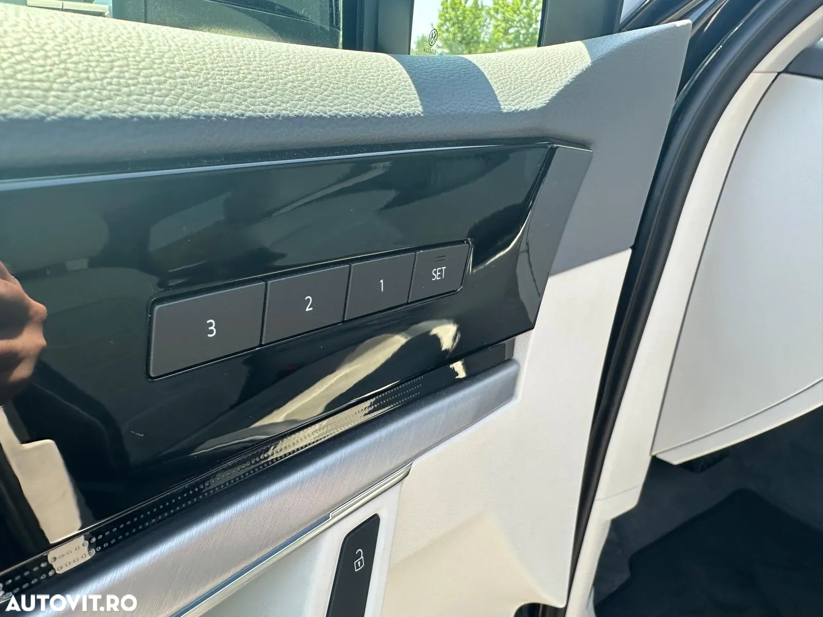 Volkswagen Touareg V6 TSI eHybrid PHEV Elegance - 18