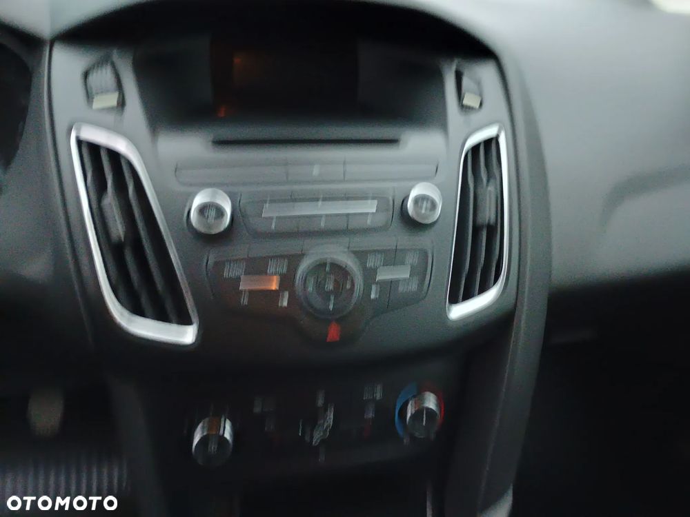 Ford Focus - 15