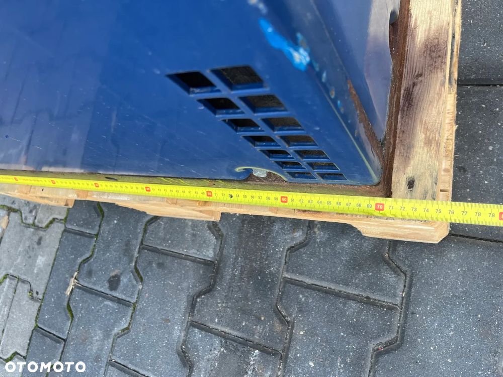 Bateria do wózka widłowego Linde Jungheinrich Still 80 V 620 Ah ID BAT0216 - 11