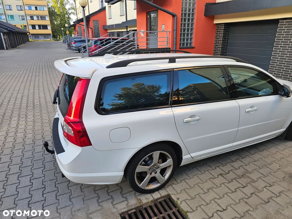 Volvo V70 2.5T RDesign - 6