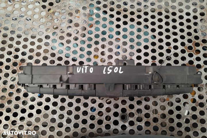Buton avarie 6395455107 Mercedes-Benz Vito W638 [1996 - 2003] Minivan - 3
