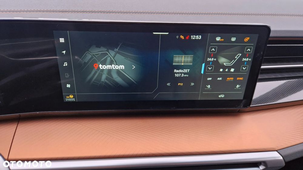 SsangYong/KGM Torres 1.5 T-GDI HEV e-DHT Adventure - 17