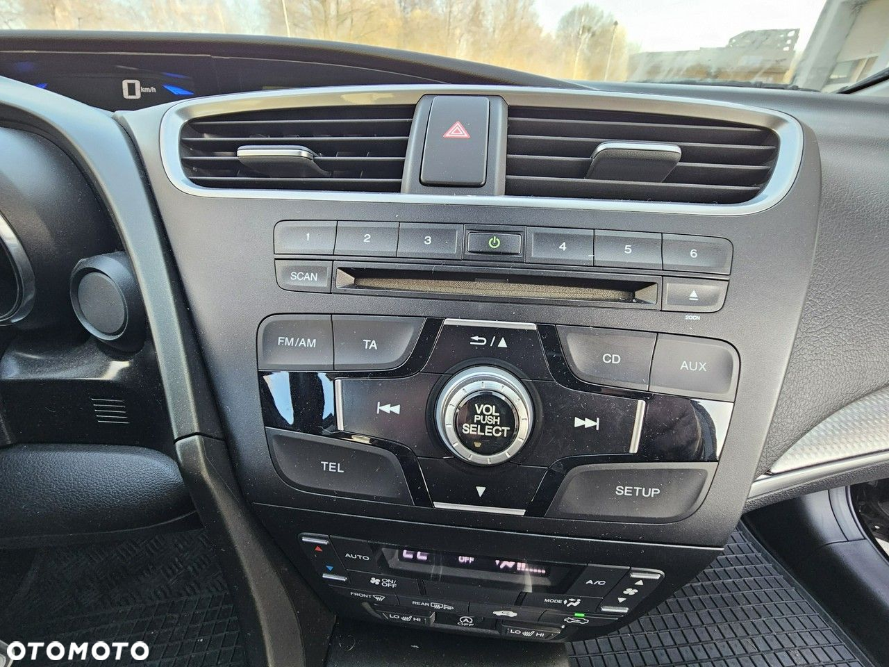 Honda Civic 1.6 i-DTEC Elegance (Honda Connect+) - 18