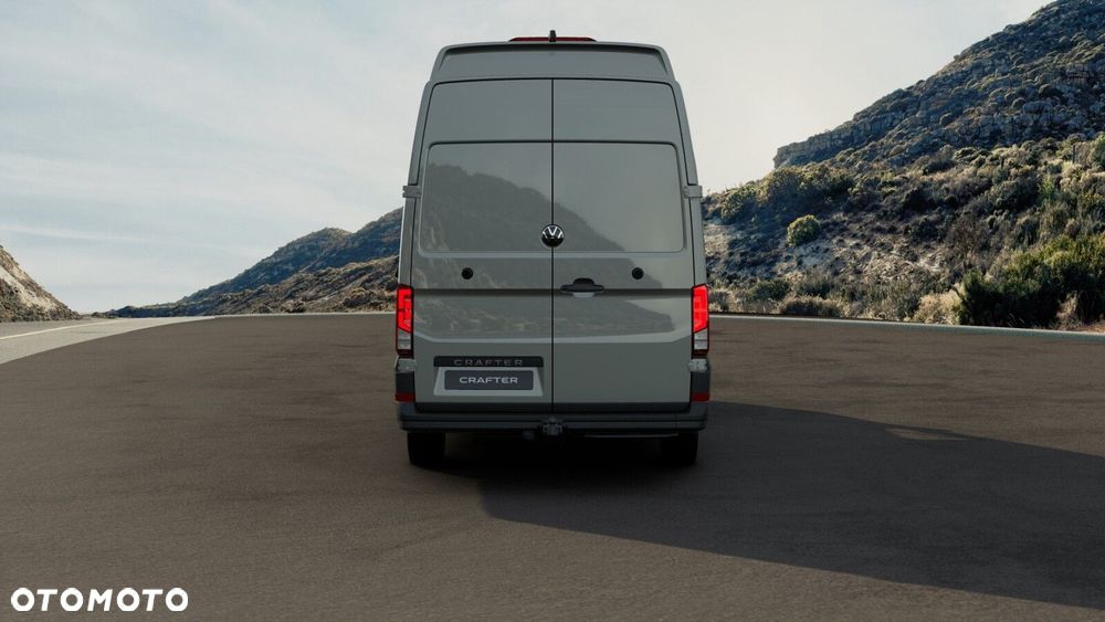 Volkswagen Crafter - 8