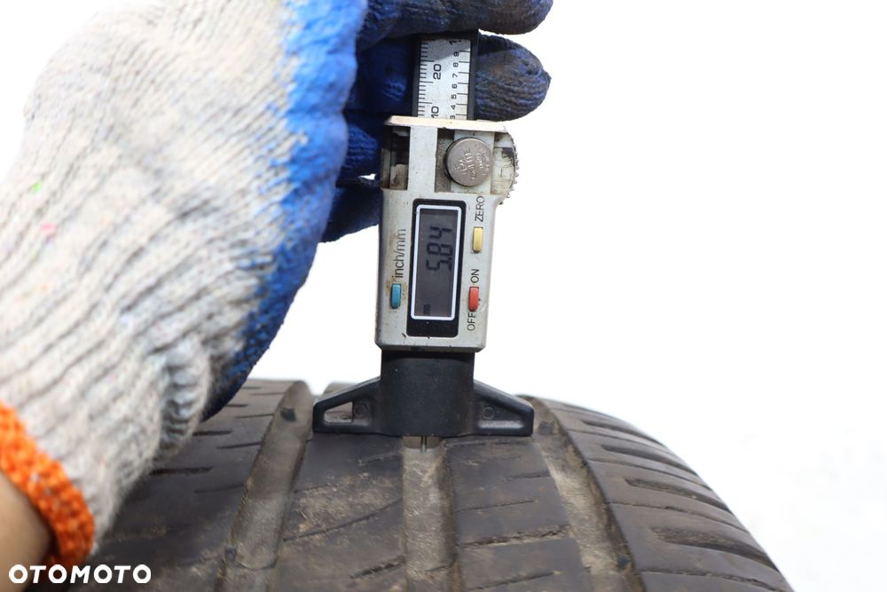 OPONA OPONY 2 SZT 225/55/17 LATO 19R - 3