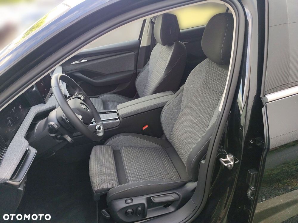 Skoda Superb 2.0 TSI 4x4 Selection DSG - 11