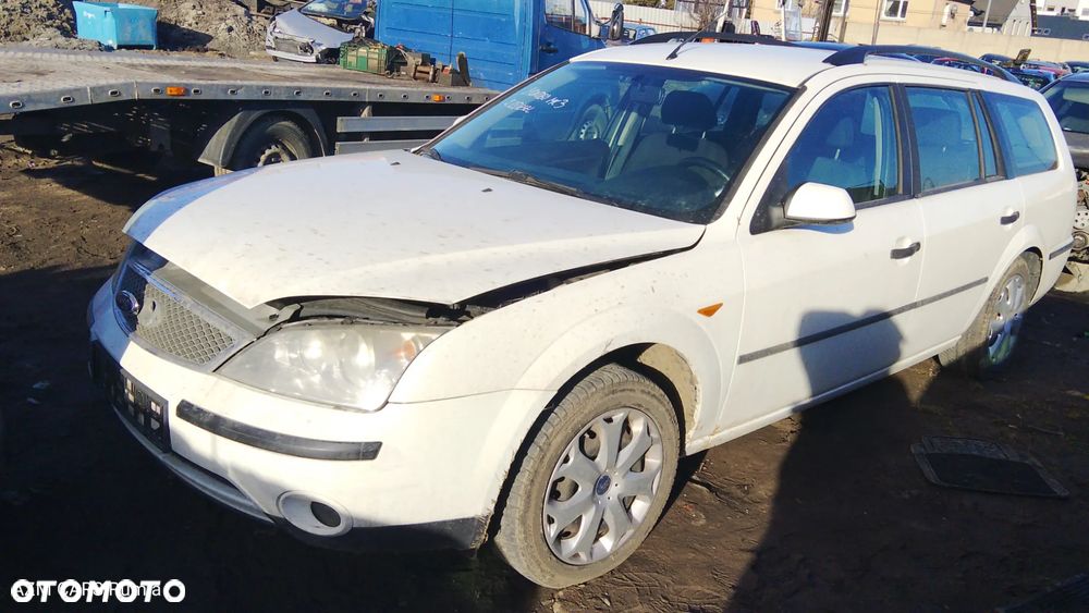 FORD MONDEO MK3 KOMBI - 5
