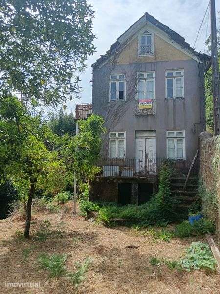 Casa para Restauro Cinfães Douro - Grande imagem: 2/10