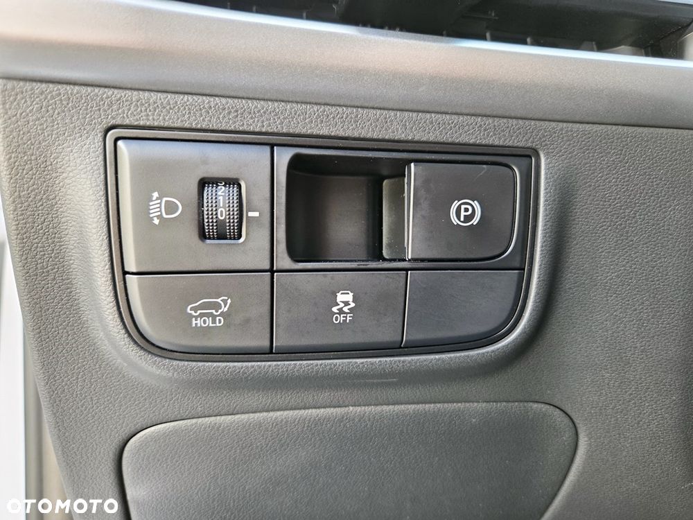 Hyundai Tucson - 24