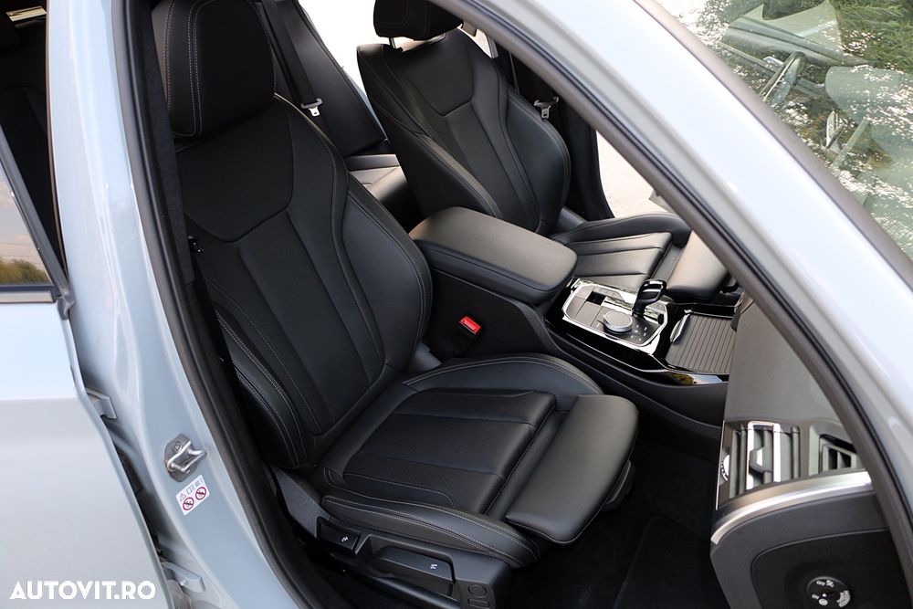 BMW X3 - 16
