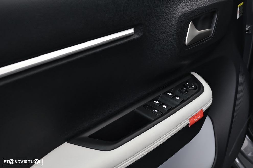 Citroën e-C3 44 kWh Autonomia Conforto Max - 25