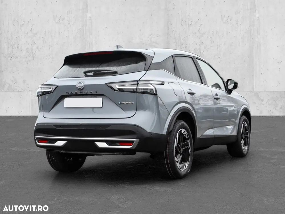 Nissan Qashqai - 3