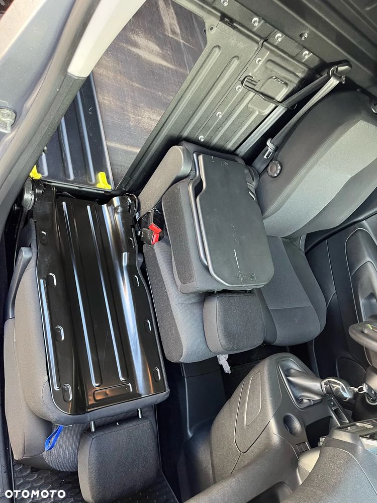 Opel COMBO - 3