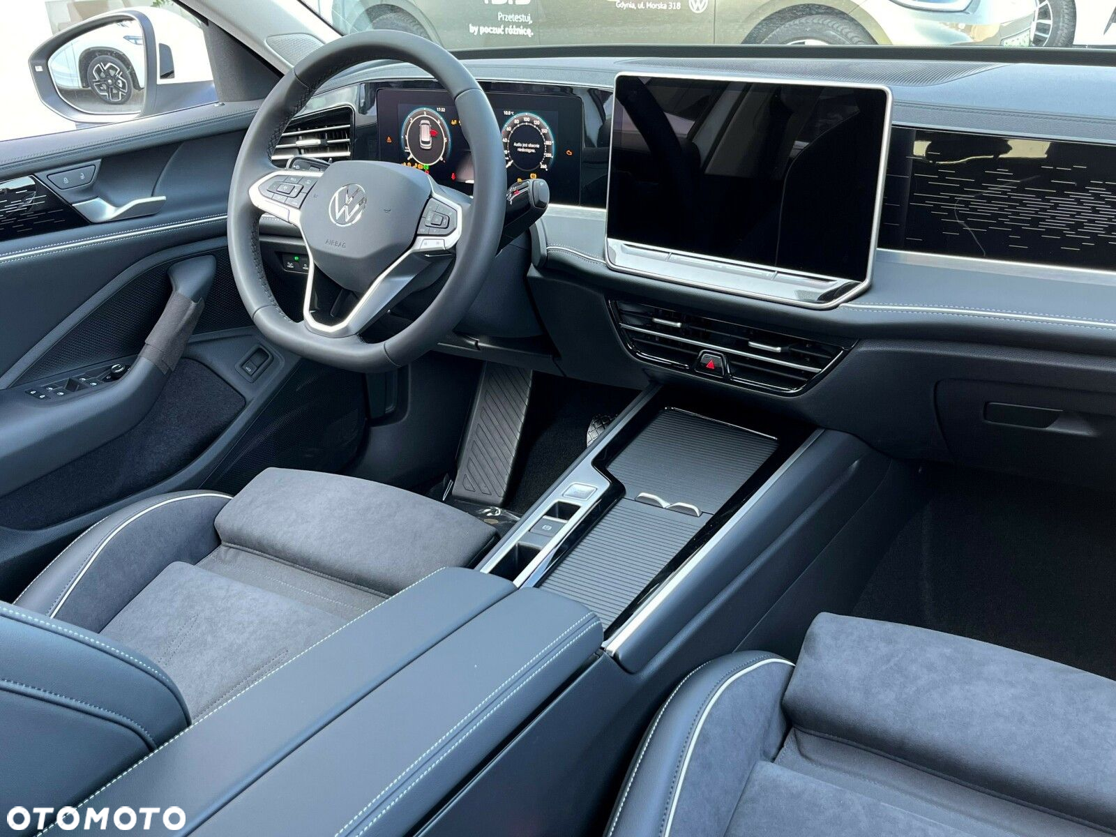 Volkswagen Passat 2.0 TDI SCR Elegance DSG - 8