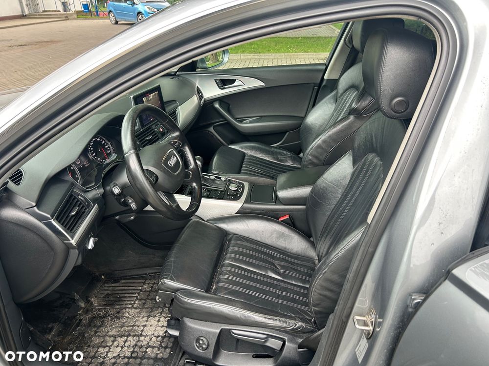 Audi A6 ver-3-0-tdi-multitronic - 11