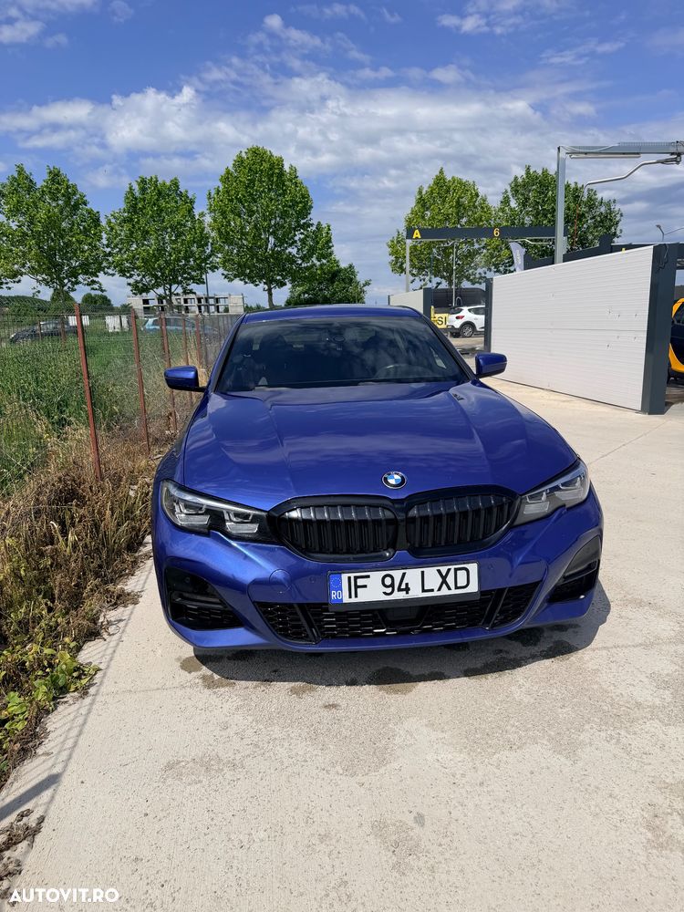 BMW Seria 3