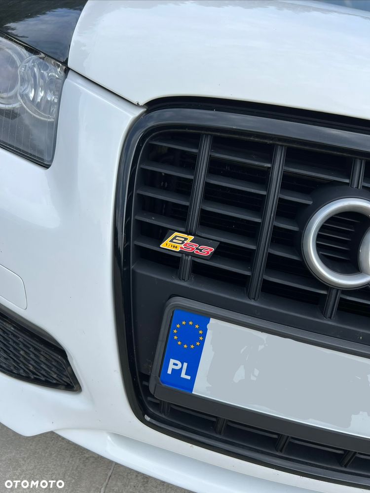 Audi S3 2.0 TFSI Quattro - 2