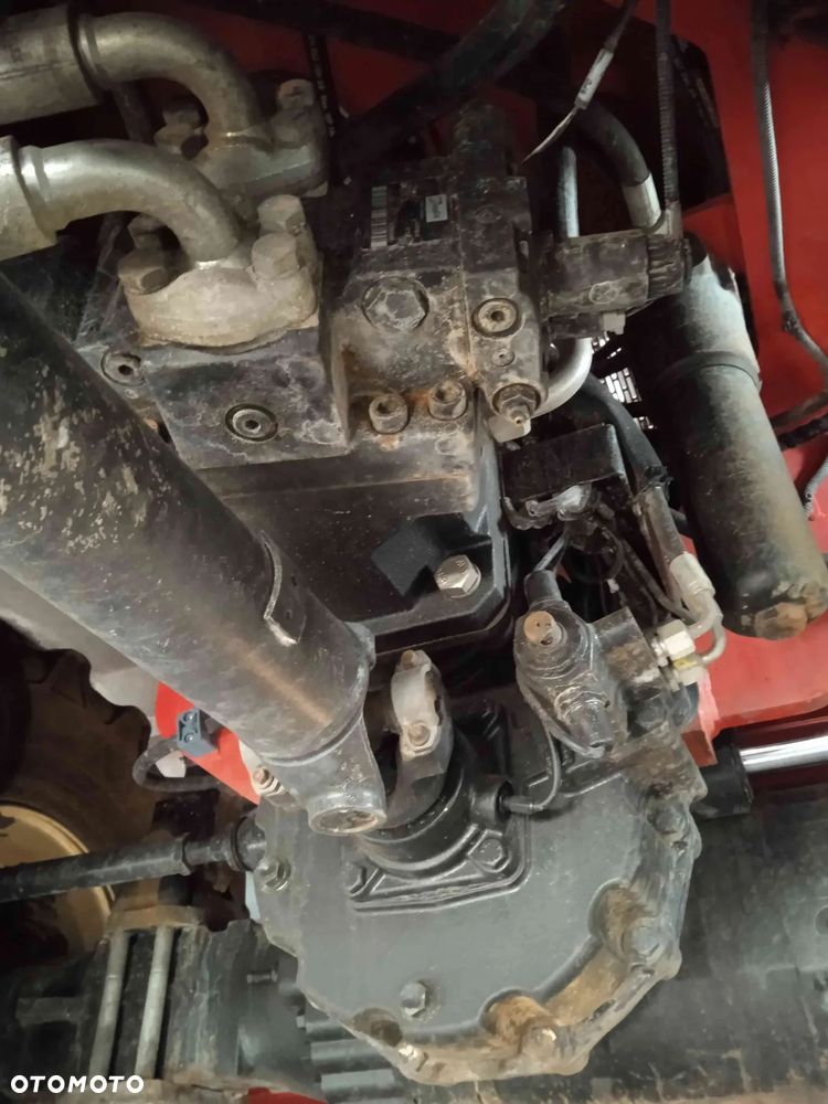 Manitou MRT 2150+ Privilege - 19