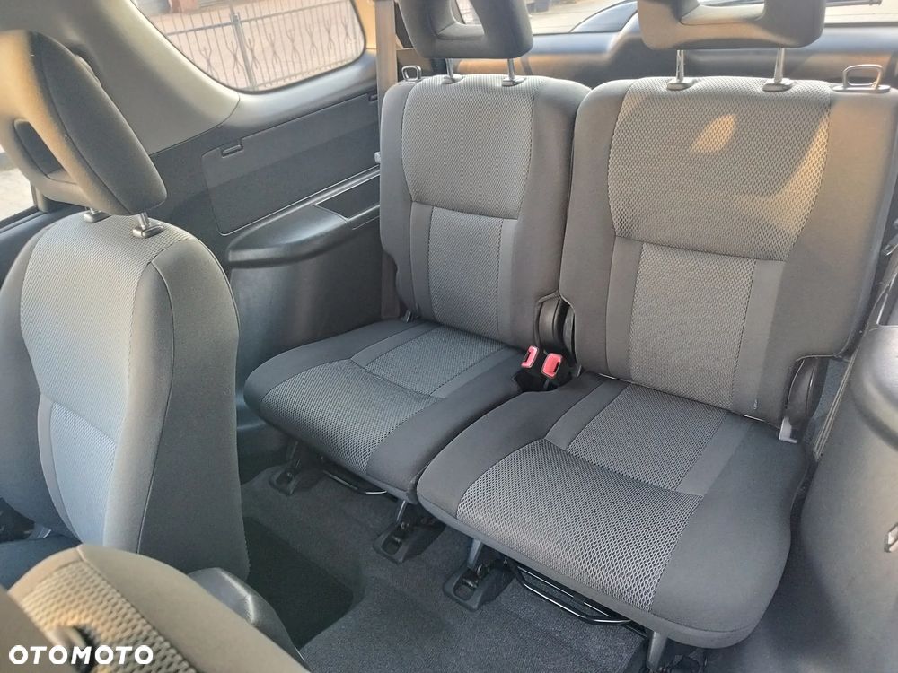 Toyota RAV4 1.8 VVT-i Luna 2WD - 18