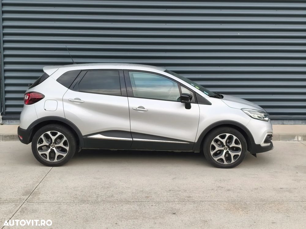 Renault Captur - 5