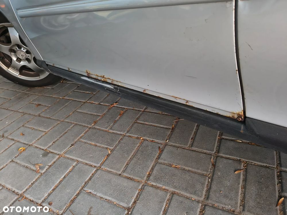 Audi A3 Sportback 1.9 TDI Ambition - 4