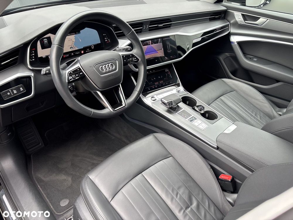Audi A6 Allroad - 17