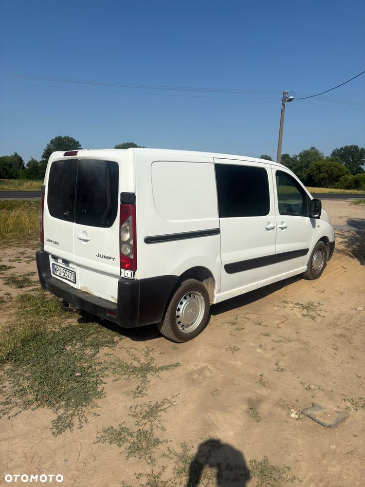 Citroën Jumpy - 2