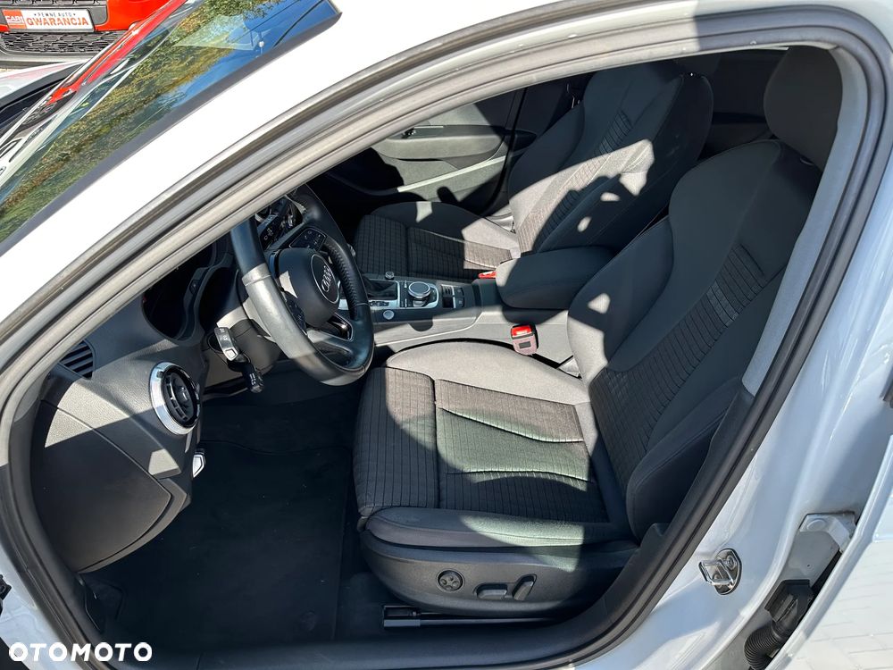 Audi A3 Sportback - 22