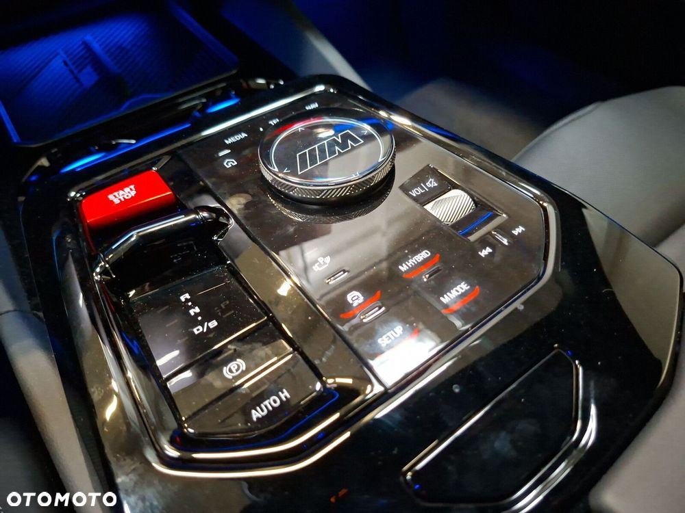 BMW M5 - 16