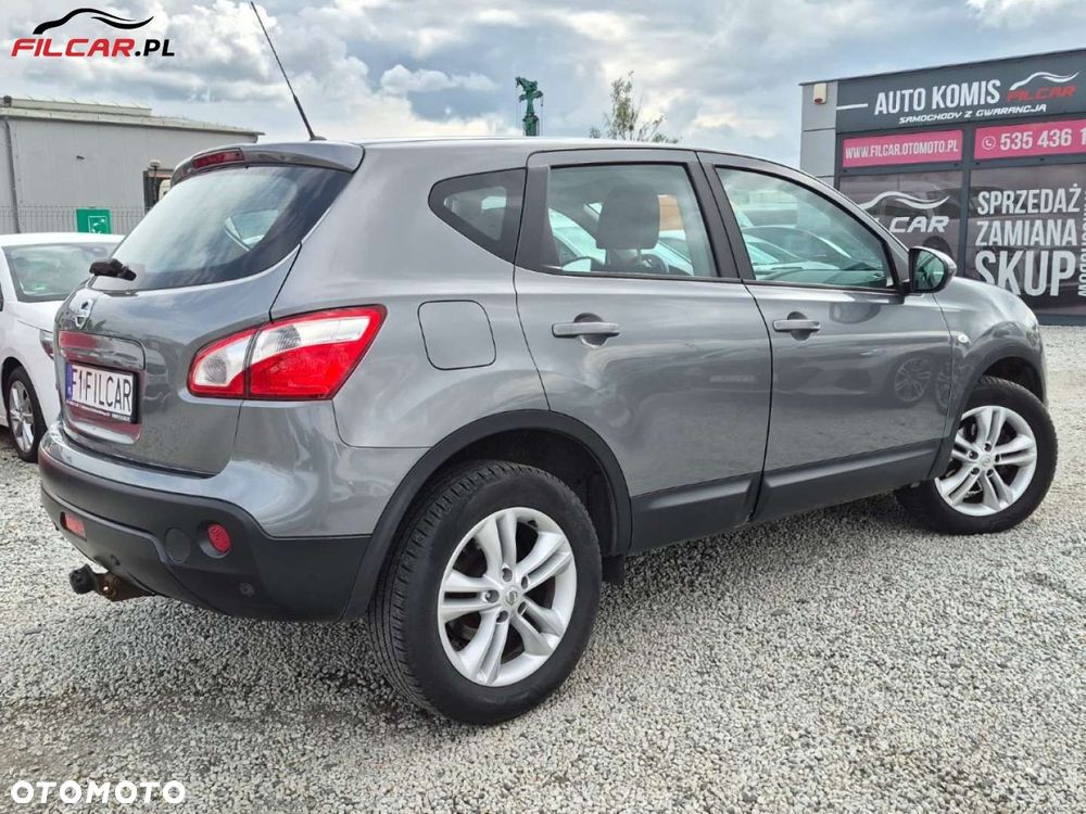 Nissan Qashqai - 17