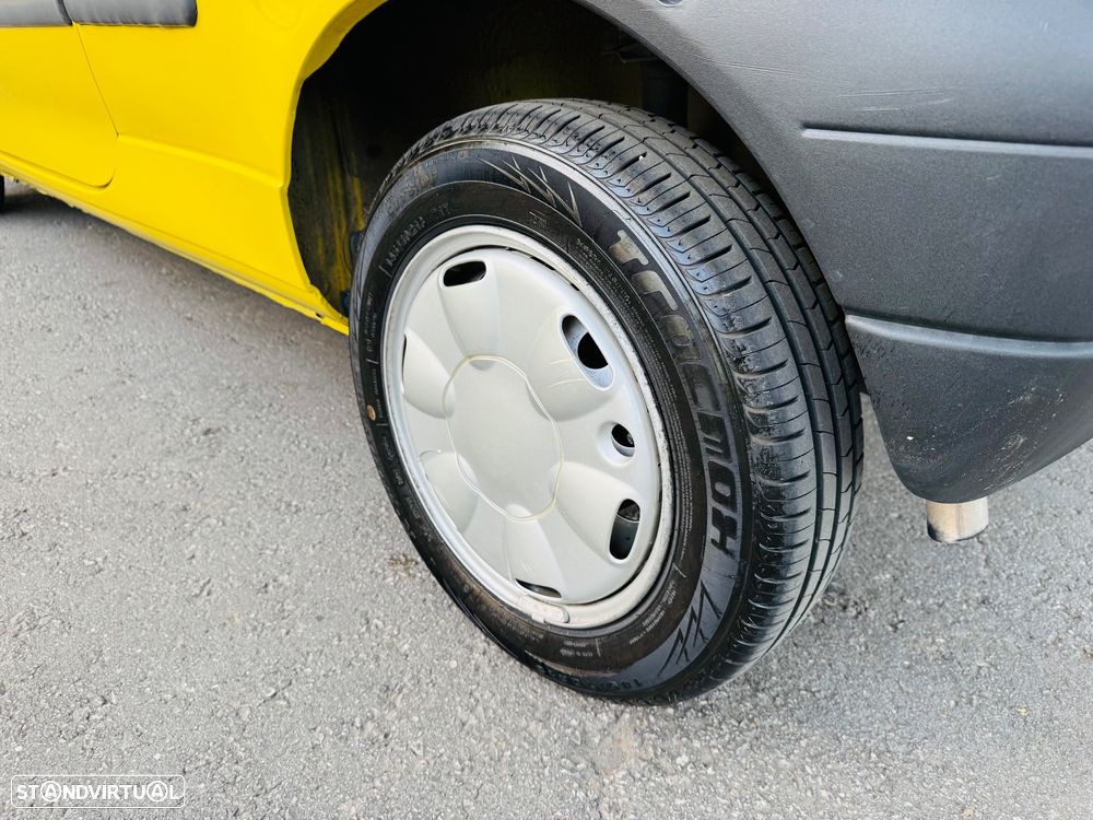 Renault Twingo 1.2 - 15