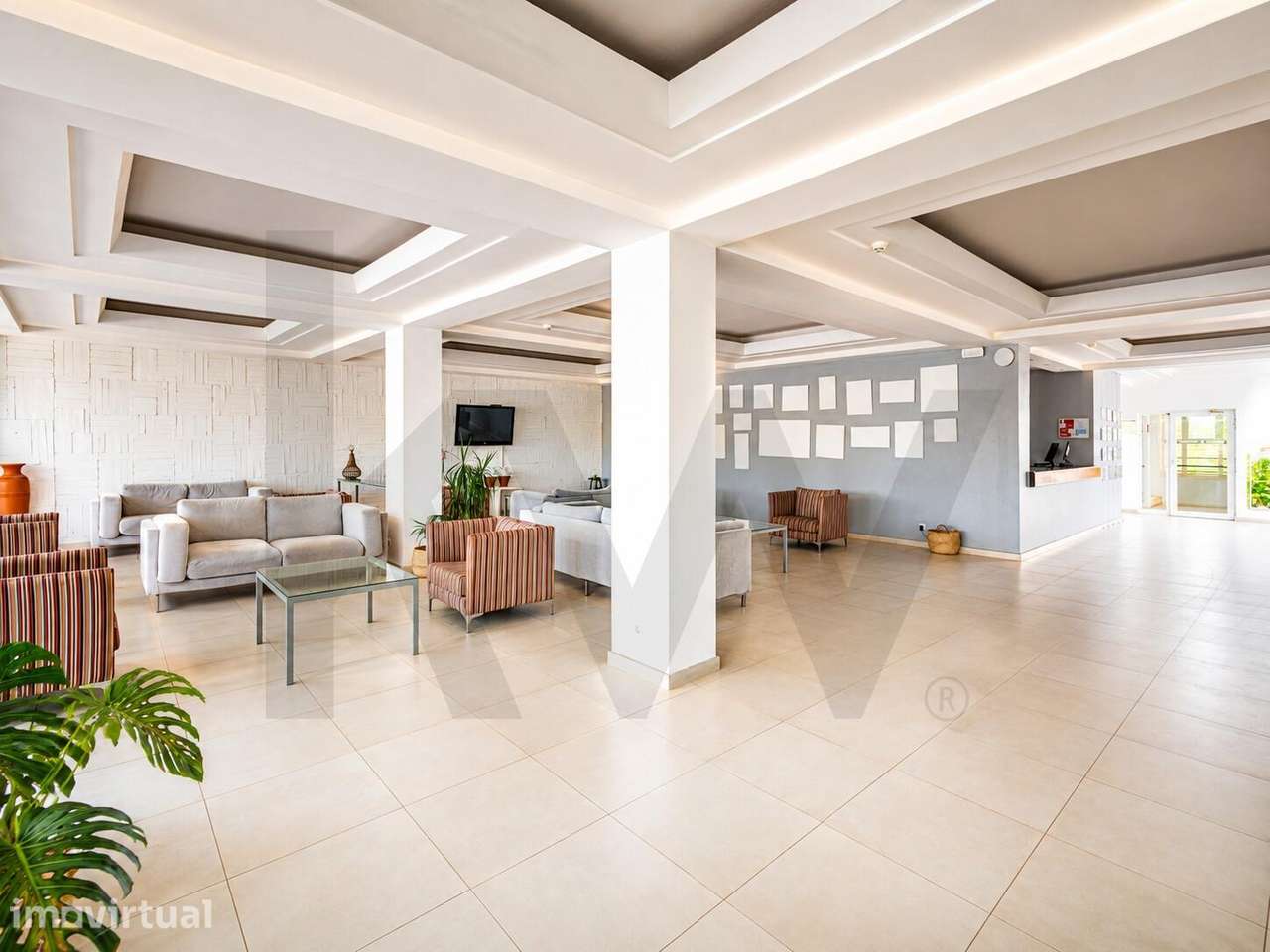 T1 Resort Clube Prainha (Alvor) | Rendimento Garantido + Férias de Lux - Grande imagem: 4/35