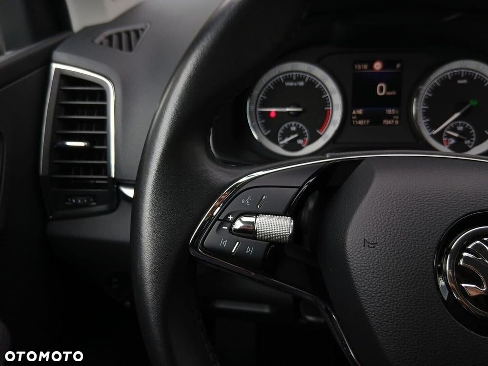Skoda Karoq 2.0 TDI SCR 4x2 Ambition DSG - 26