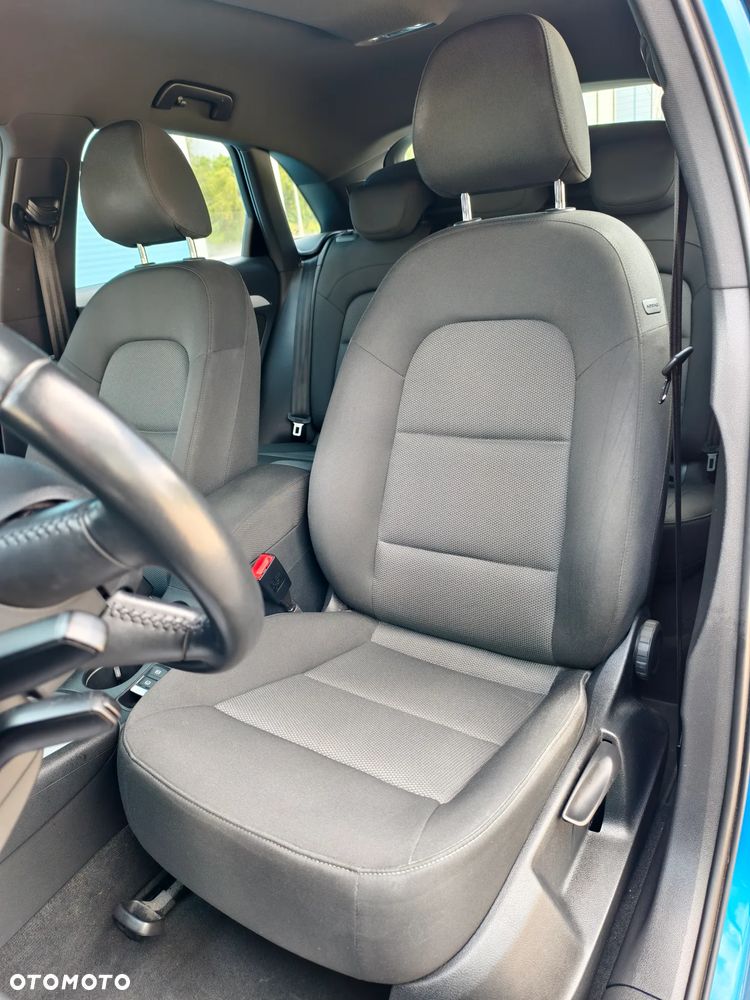 Audi Q3 1.4 TFSI Edycja Specjalna - 13