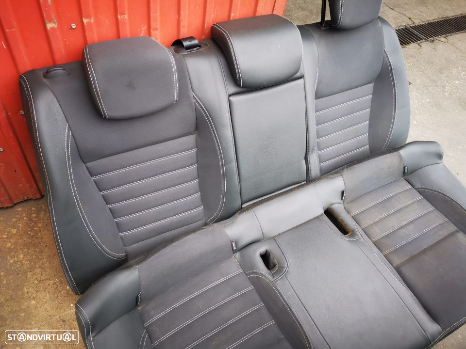 RENAULT LAGUNA III 2014 CONJUNTO BANCOS - 8