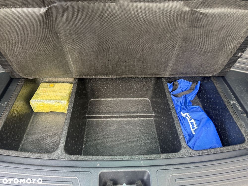 Hyundai ix35 1.6 2WD Style - 26