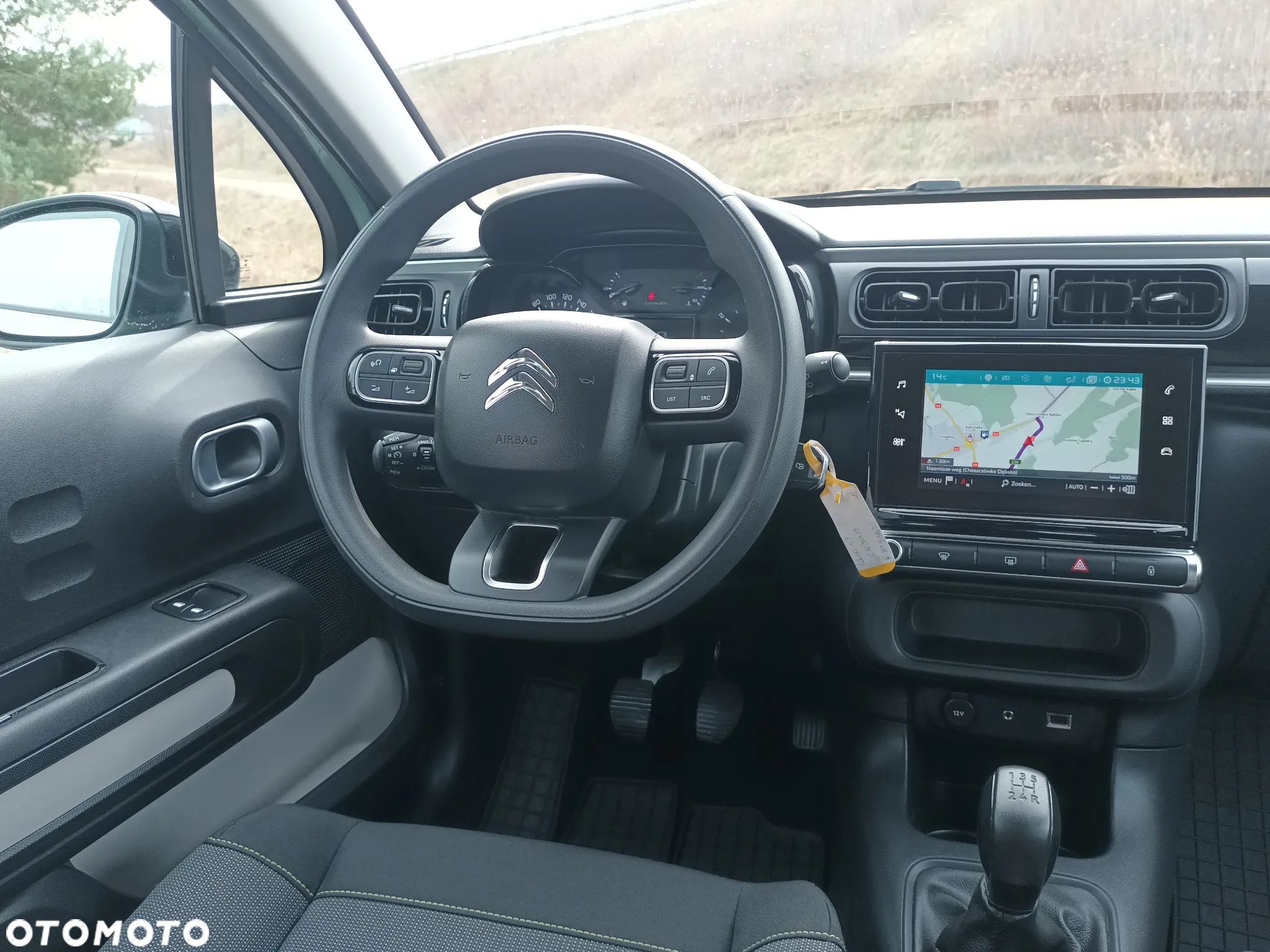 Citroën C3 - 18
