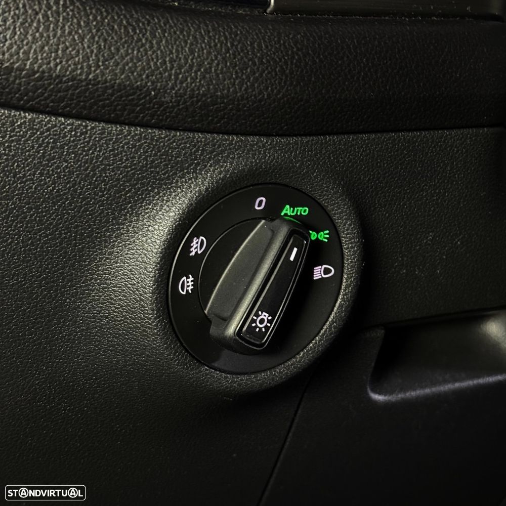 Skoda Kodiaq 2.0 TDI Ambition DSG - 12