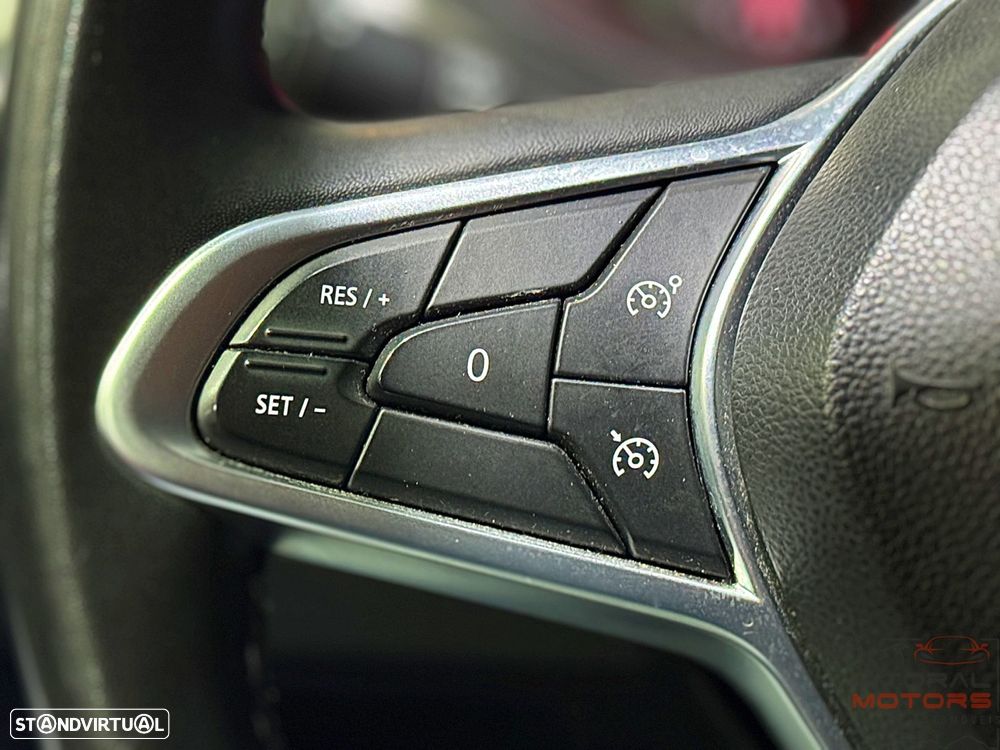 Renault Clio 1.0 TCe Limited - 22