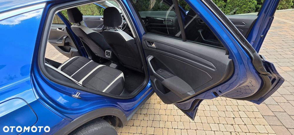 Volkswagen T-Roc 1.5 TSI GPF ACT Premium DSG - 21