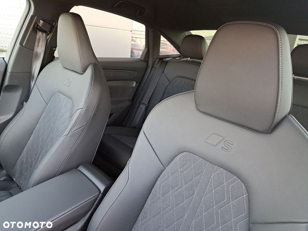 Audi A6 Limousine - 11