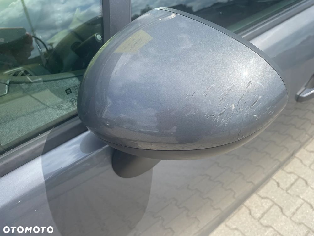 Opel Meriva - 15