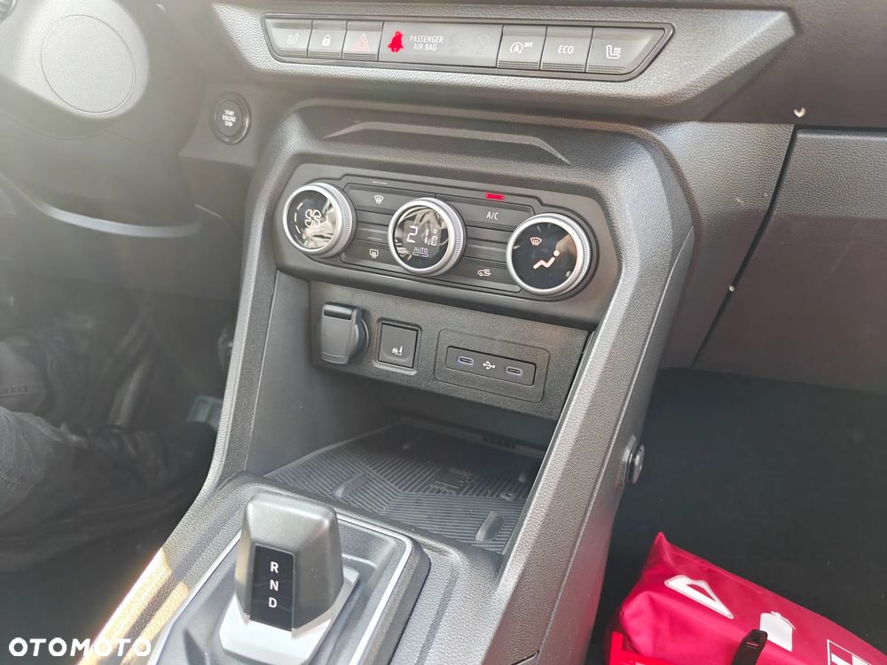 Dacia Sandero Stepway - 14