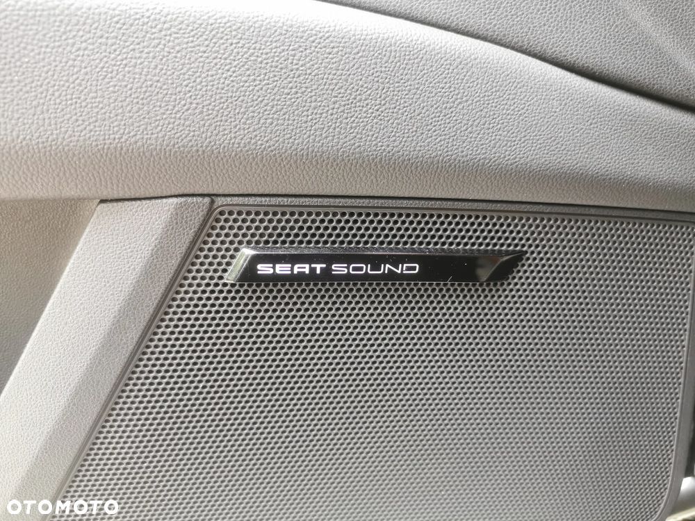 Seat Leon 2.0 TDI DPF DSG FR - 22