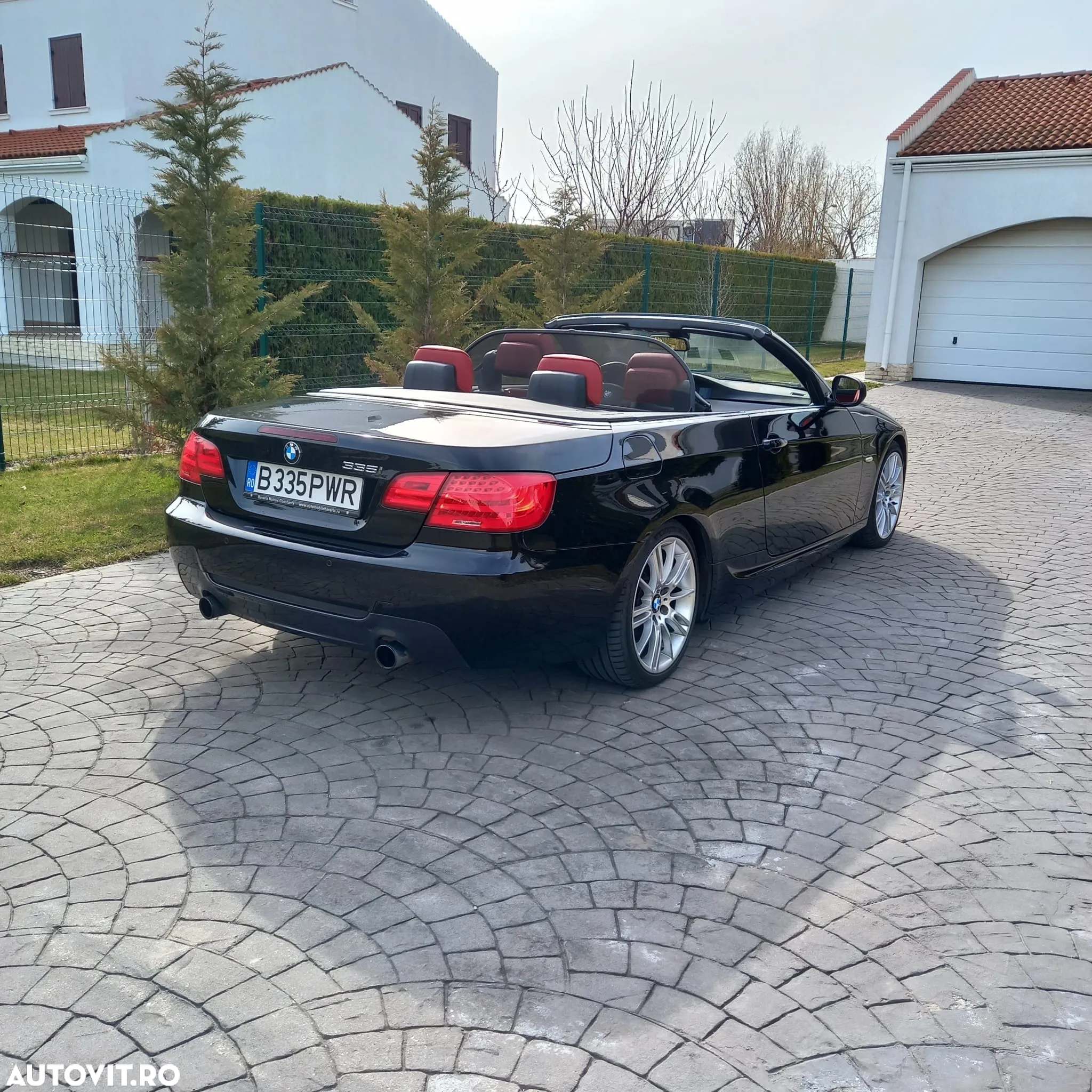 BMW Seria 3 - 4